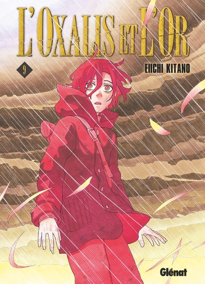 Picture of L'Oxalis et l'or - Tome 09
