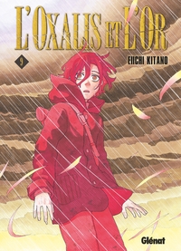 Picture of L'Oxalis et l'or - Tome 09