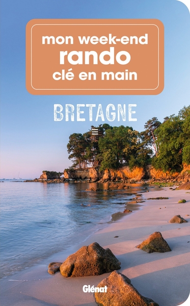 Image de Mon week-end rando clé en main Bretagne