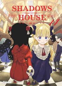 Picture of Shadows House - Tome 14