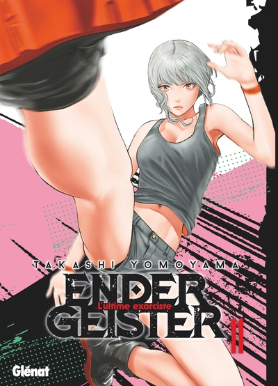 Image de Ender Geister - Tome 11
