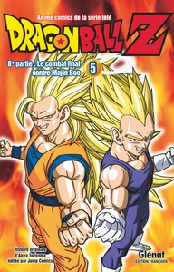 Picture of Dragon Ball Z - 8e partie - Tome 05