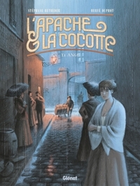 Picture of L'Apache & la Cocotte - Tome 01