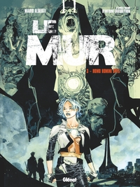 Picture of Le Mur - Tome 03