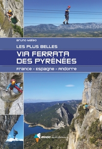 Image de Les plus belles via ferrata des Pyrenées
