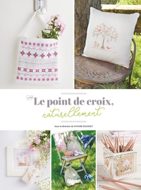 Picture of Le point de croix, naturellement
