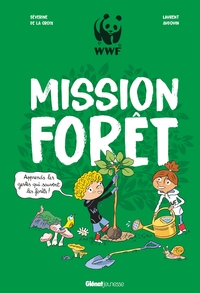 Image de Mission forêt