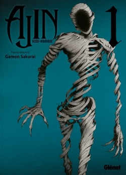 Picture of Ajin - Tome 01