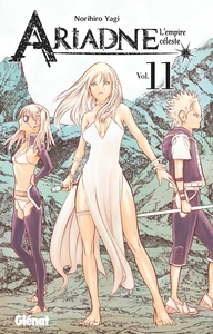 Image de Ariadne l'empire céleste - Tome 11