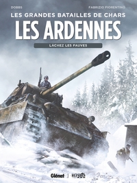 Picture of Les Ardennes