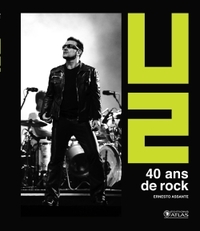 Picture of U2