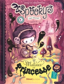 Image de Spooky & les contes de travers - Tome 03