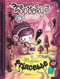 Image de Spooky & les contes de travers - Tome 03