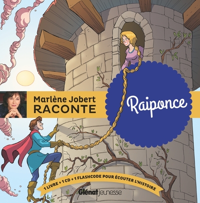Image de Raiponce