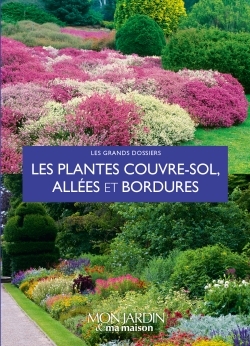 Image de Les plantes couvre-sols, allées et bordures