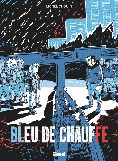 Image de Bleu de Chauffe