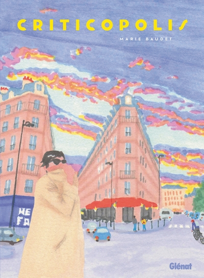 Image de Criticopolis