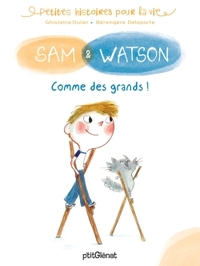 Image de Sam & Watson : comme des grands !