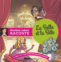 Image de La Belle et la Bête