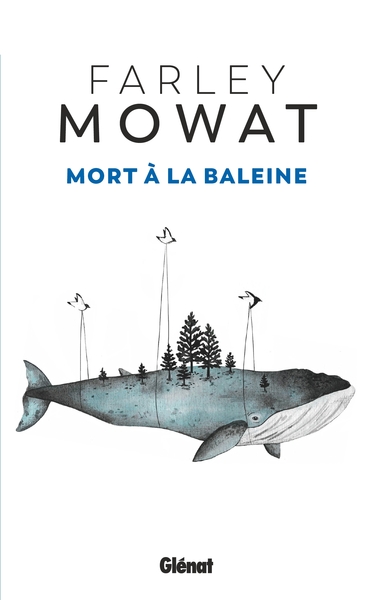 Picture of Mort à la baleine
