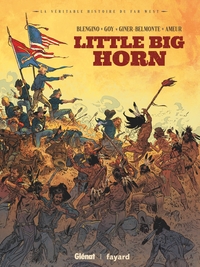 Picture of Little Big Horn