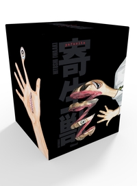 Picture of Parasite - Édition originale - Coffret intégrale