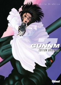 Image de Gunnm - Édition originale - Tome 07