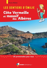 Image de Les Sentiers d'Emilie Côte Vermeille et massif des Albères