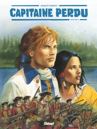 Image de Capitaine Perdu - Tome 02