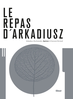 Image de Le repas d'Arkadiusz