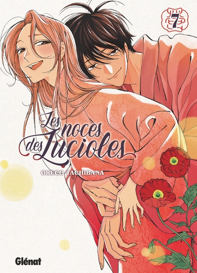 Picture of Les Noces des lucioles - Tome 07
