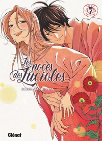 Picture of Les Noces des lucioles - Tome 07