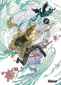 Image de Altaïr - Tome 24