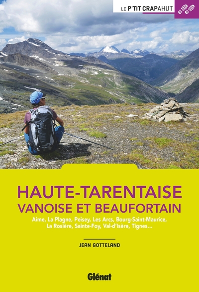 Image de Haute-Tarentaise (2e ed)