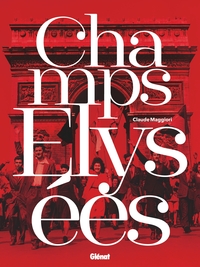 Picture of Champs Elysées