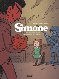 Image de Simone - Tome 01