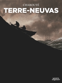 Picture of Terre-Neuvas - poche