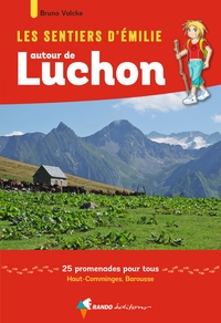 Image de Les Sentiers d'Emilie autour de Luchon