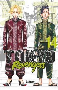 Image de Tokyo Revengers - Tome 14