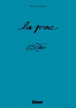 Image de La Proie