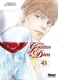 Image de Les Gouttes de Dieu - Tome 43