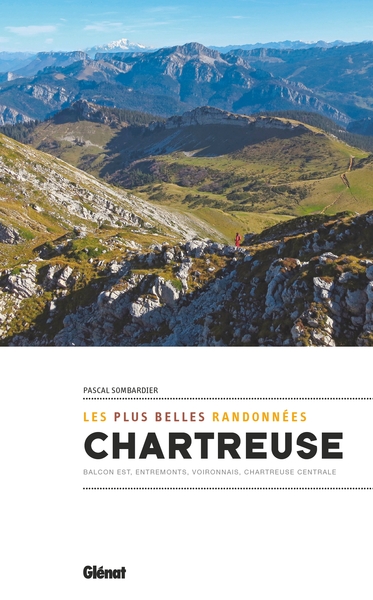 Picture of Chartreuse, les plus belles randonnées