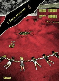 Image de L'École emportée - Édition originale - Tome 06