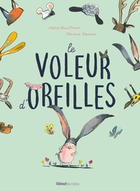 Image de Le voleur d'oreilles