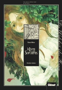 Image de Le Livre des sorcières - Tome 03