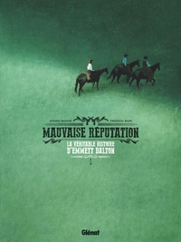 Picture of Mauvaise réputation - Tome 01