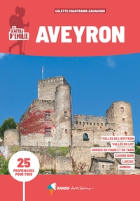 Image de Les Sentiers d'Emilie Aveyron (3e ed)