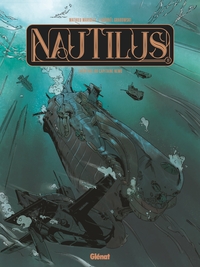Picture of Nautilus - Tome 03