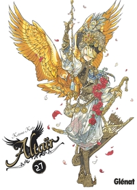 Picture of Altaïr - Tome 27