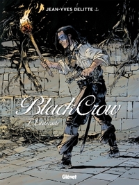 Image de Black Crow - Tome 06